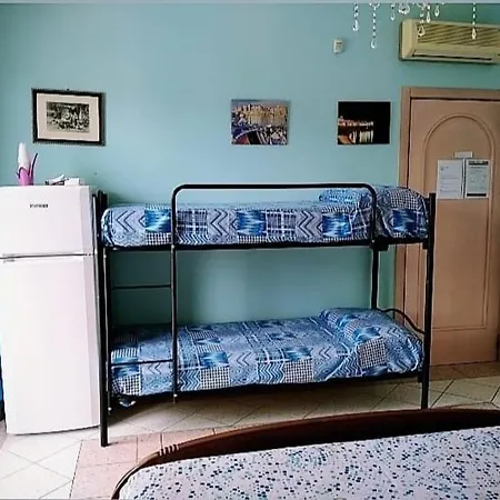 Buonanotte Bed and breakfast 3*