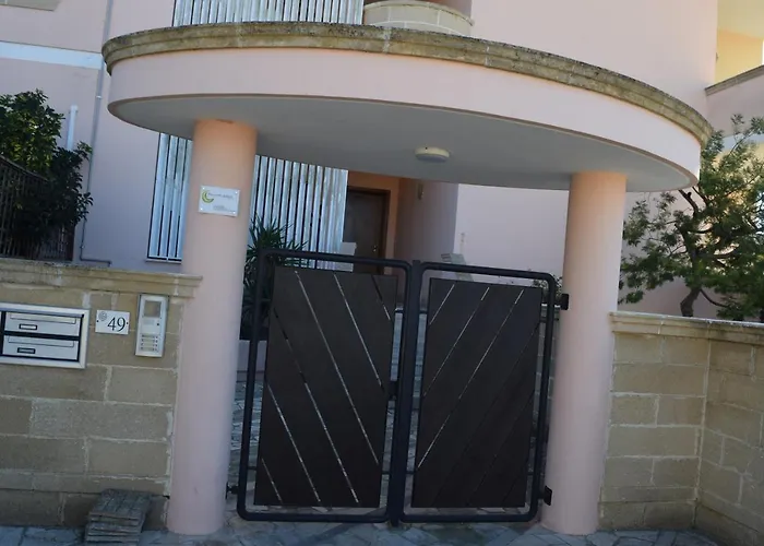 Buonanotte Bed and breakfast