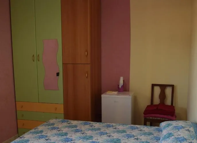 Bed and breakfast Buonanotte