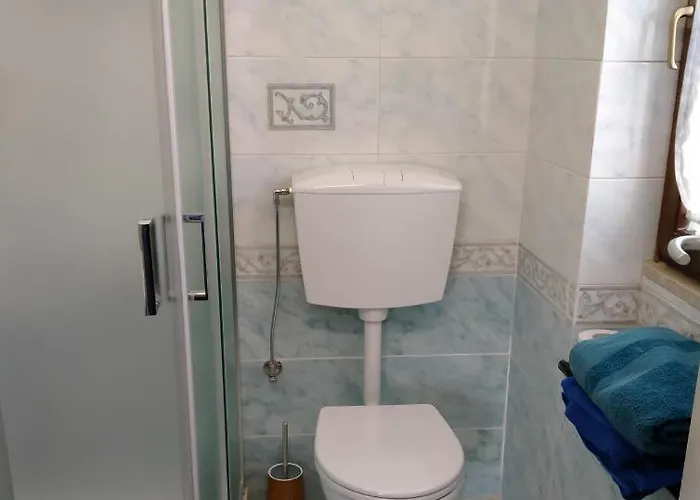 Bed and breakfast Buonanotte 3*