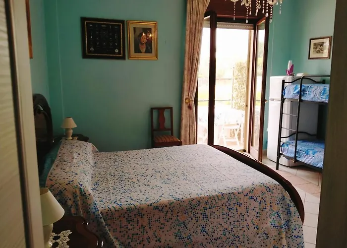 Buonanotte Bed and breakfast 3*