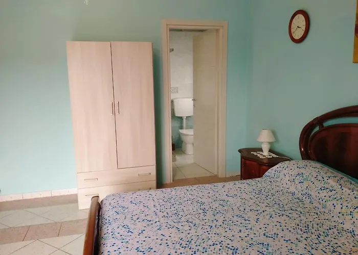 Buonanotte 3* Gallipoli