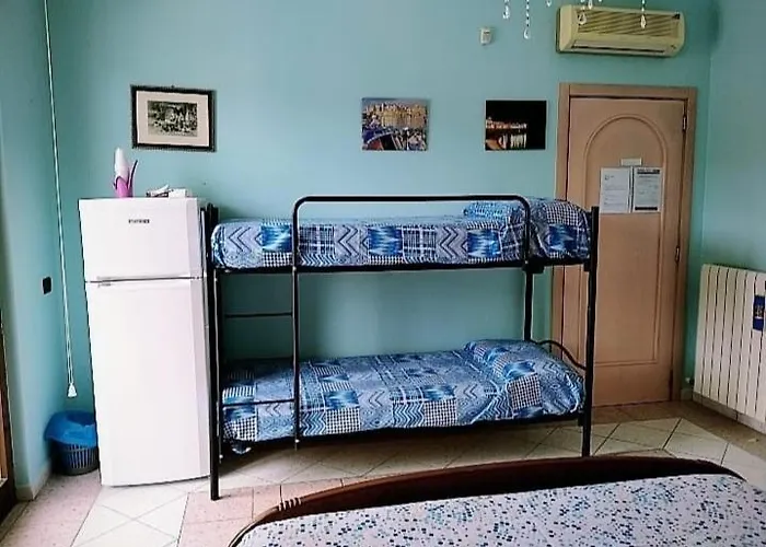 Buonanotte Bed and breakfast 3*