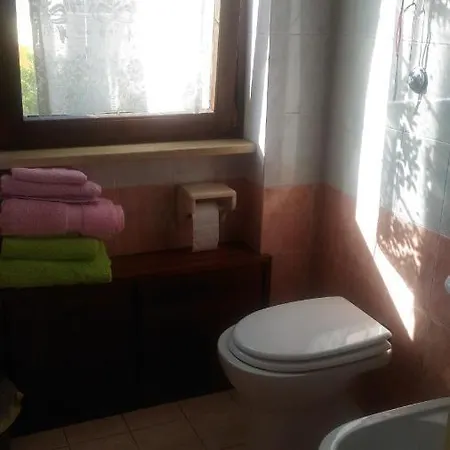 Buonanotte 3* גאליפולי