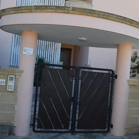 Buonanotte فندق مبيت وإفطار