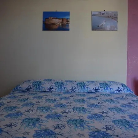 Buonanotte Галліполі