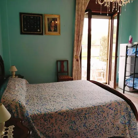 Buonanotte לינה וארוחת בוקר 3*