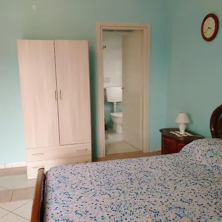 Buonanotte 3* غالّيبولي