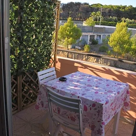 Bed & Breakfast Buonanotte Gallipoli