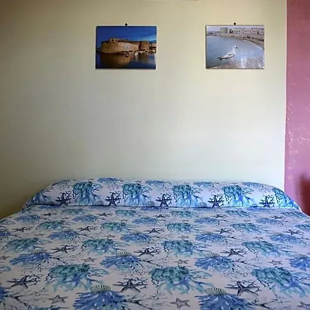 Buonanotte Bed & Breakfast