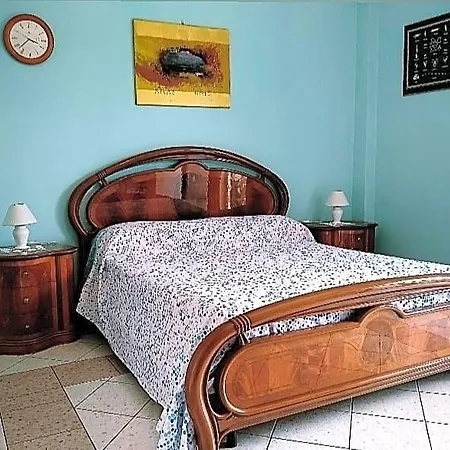 Bed & Breakfast Buonanotte 3*