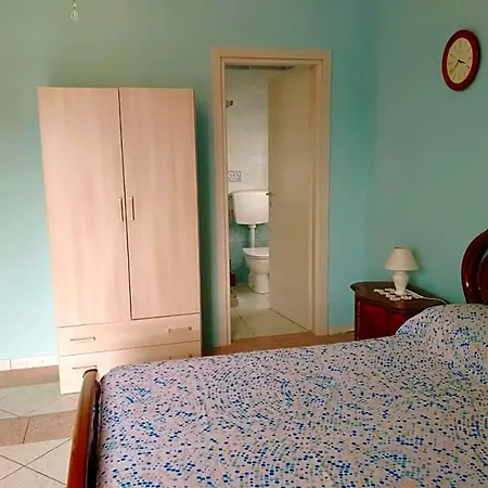 Buonanotte Bed & Breakfast Gallipoli
