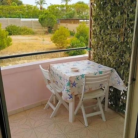 Buonanotte Bed & Breakfast Gallipoli