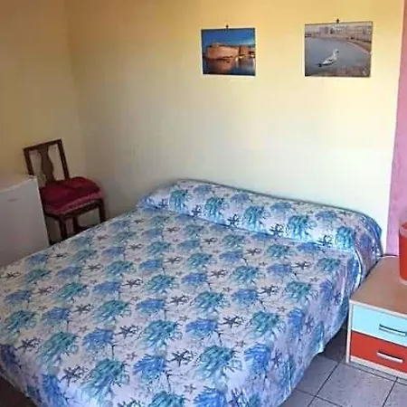 Bed & Breakfast Buonanotte Gallipoli