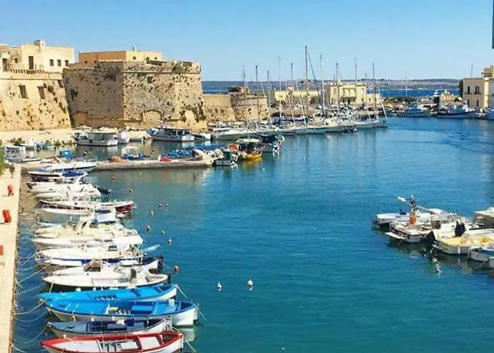 Bed & Breakfast Buonanotte Gallipoli