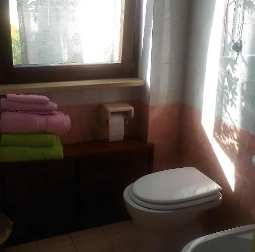 Buonanotte 3* Gallipoli