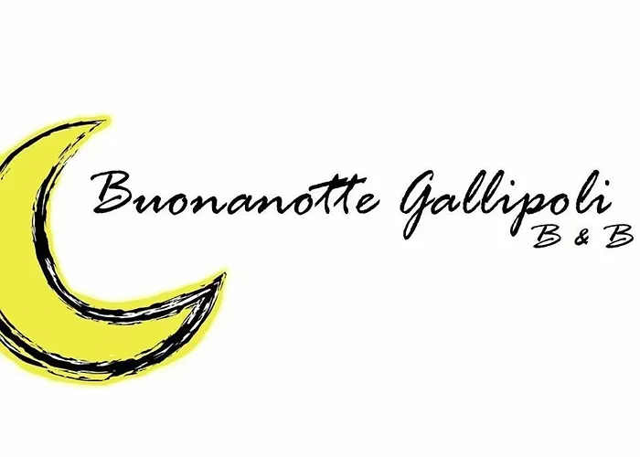 Bed & Breakfast Buonanotte 3*