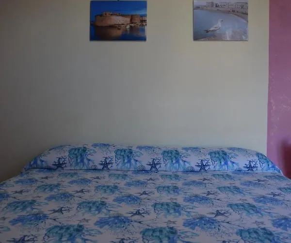 Buonanotte Gallipoli