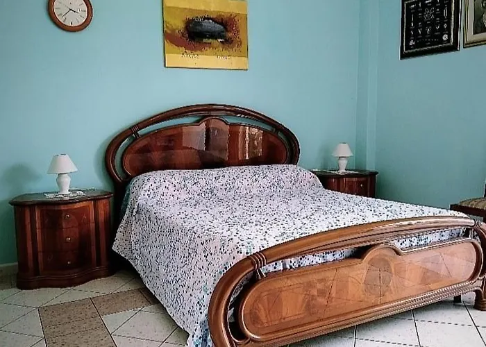 Buonanotte Nocleg ze śniadaniem Gallipoli