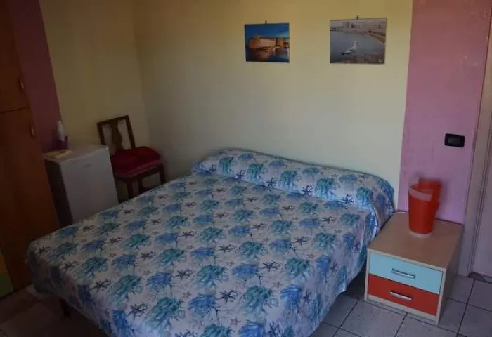 Buonanotte Nocleg ze śniadaniem 3*